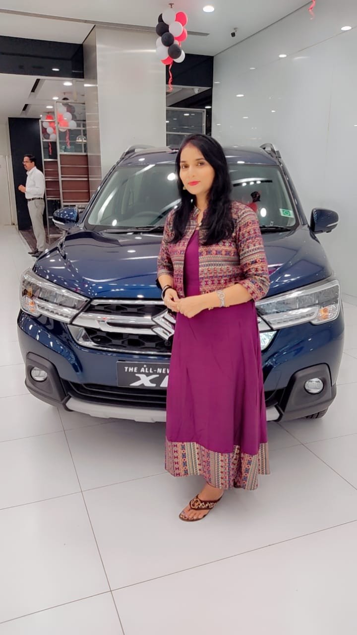 Anita Yadav Yadav matrimonial profile